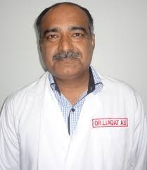 Dr. Liaquat Ali