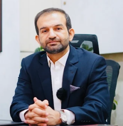 Dr. Muhammad Shoaib Latif